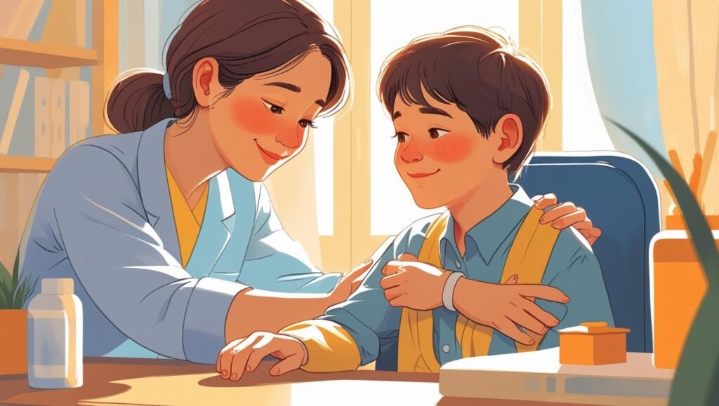 Caregiving for Persons with Special Needs, Level- 3